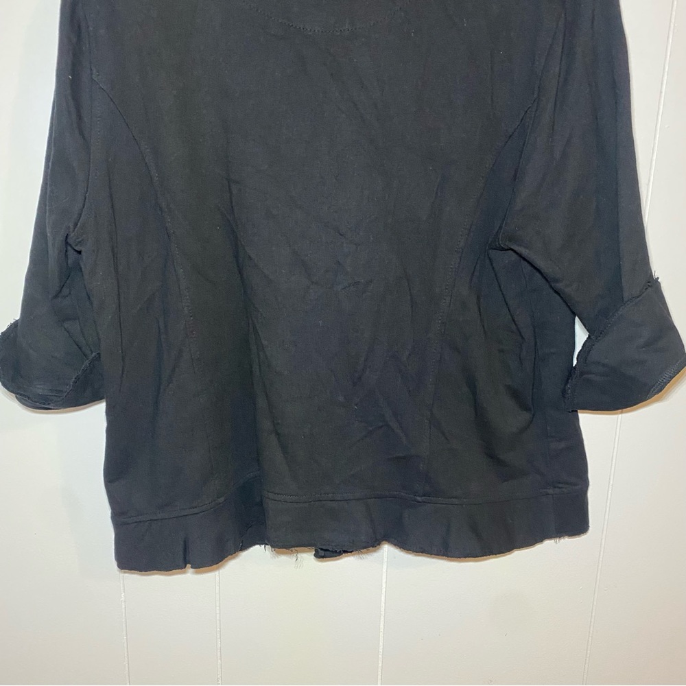 LG Good Fortune Jacket - Picture 8 of 9